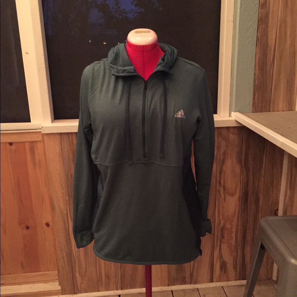 Adidas pullover